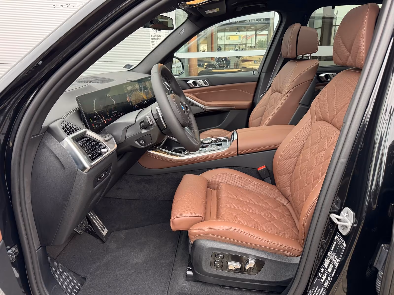BMW X5 xDrive40d фото 6