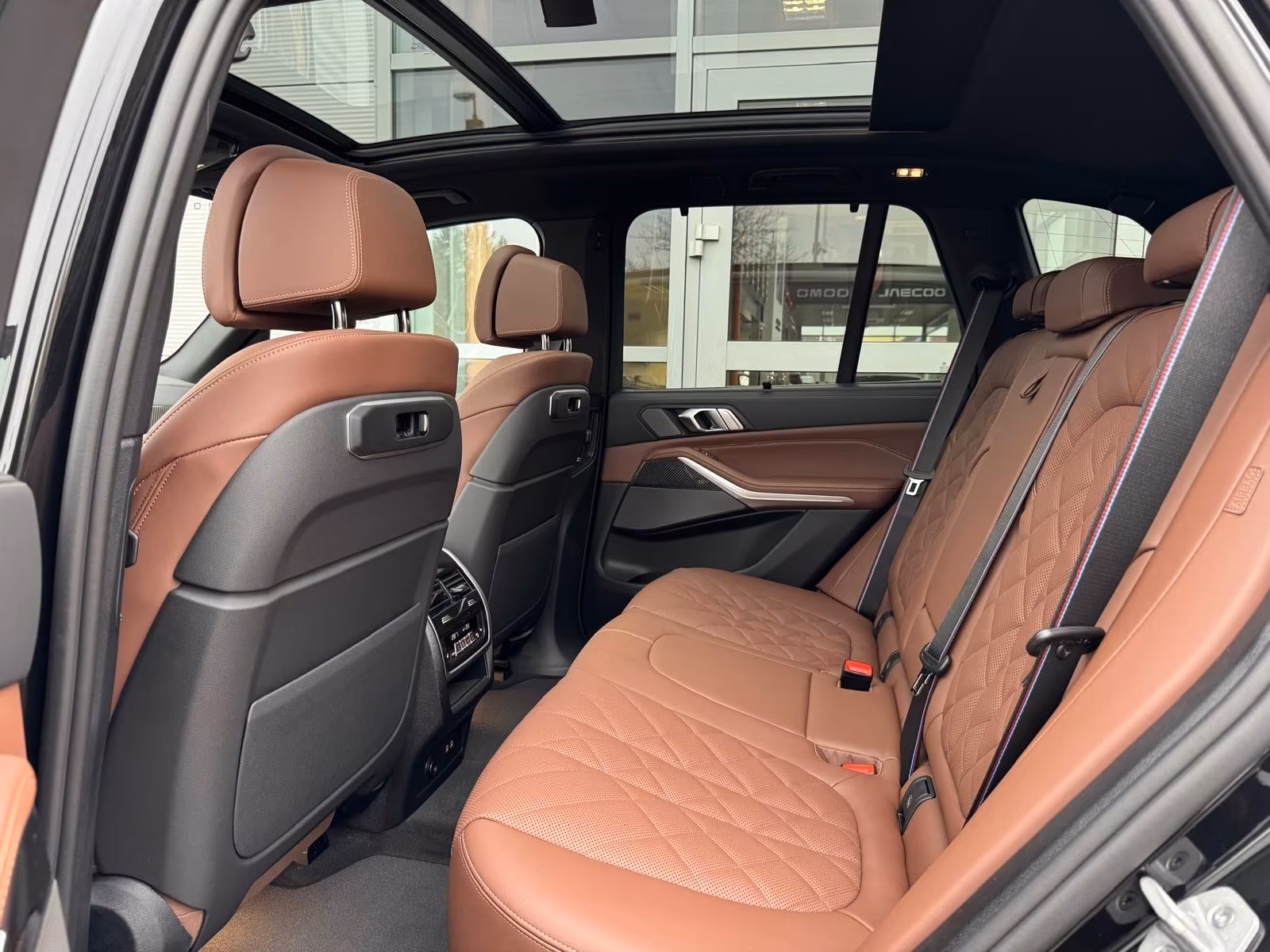 BMW X5 xDrive40d фото 4