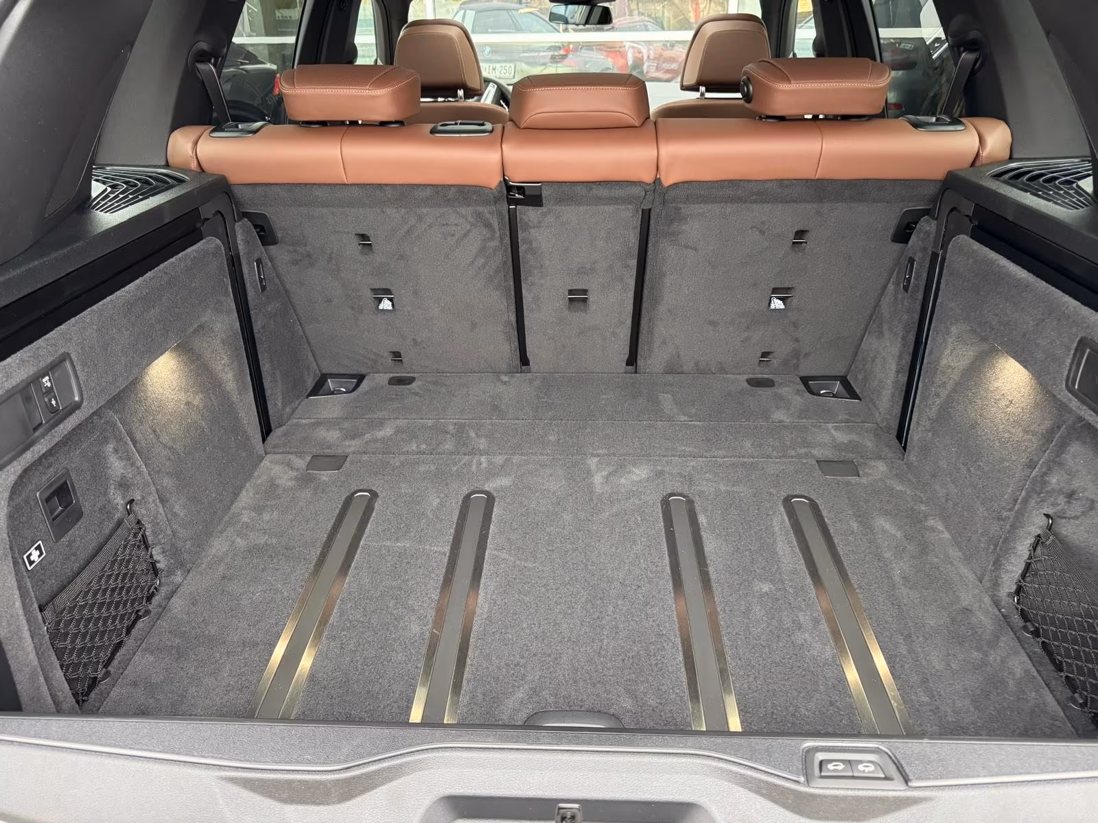 BMW X5 xDrive40d фото 7