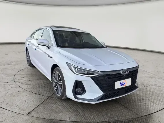Chery Arrizo 8 1.6 AMT