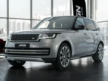 Land Rover Range Rover 3.0 AT фото 3