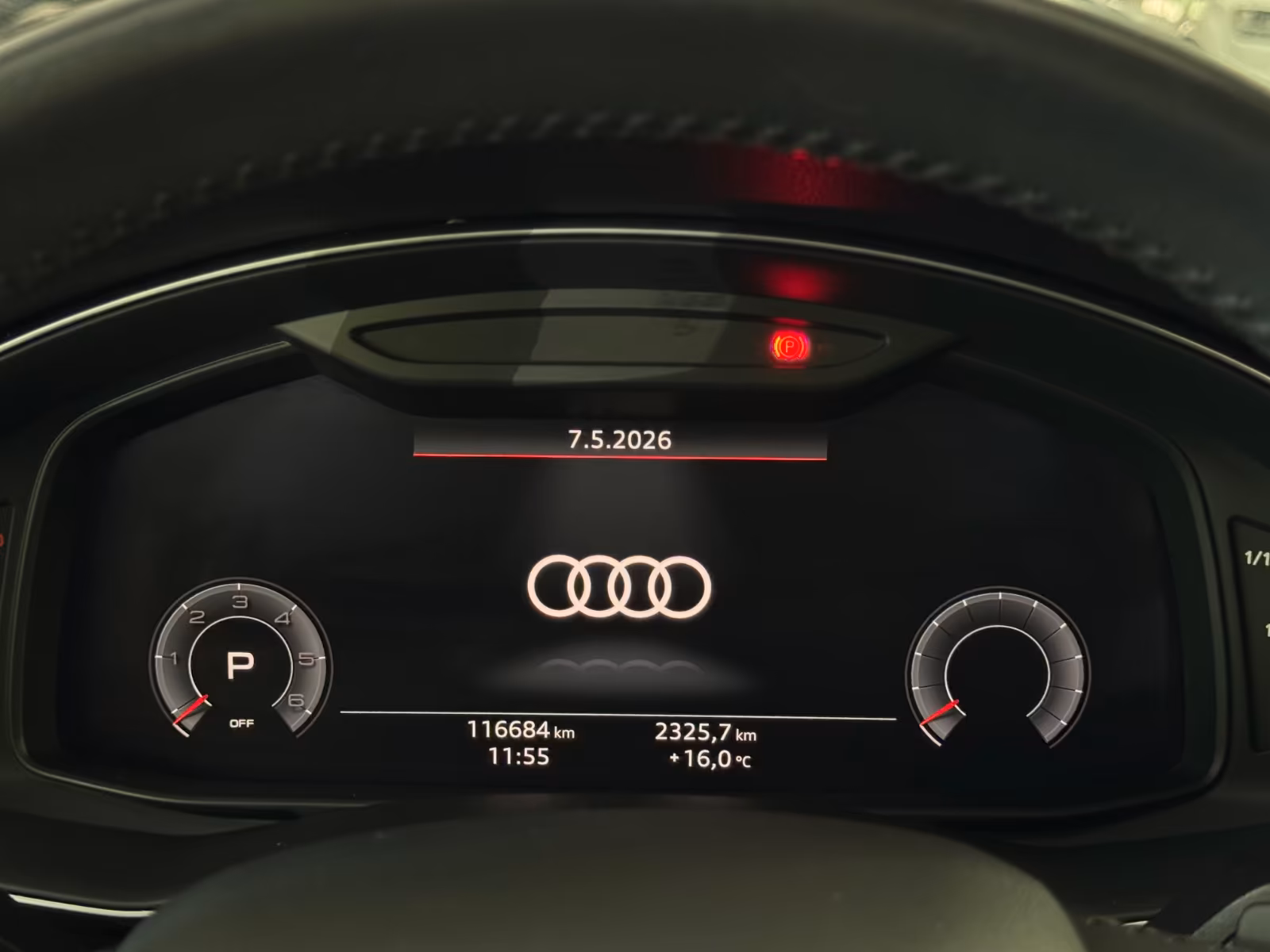 Audi Q7 quattro фото 7