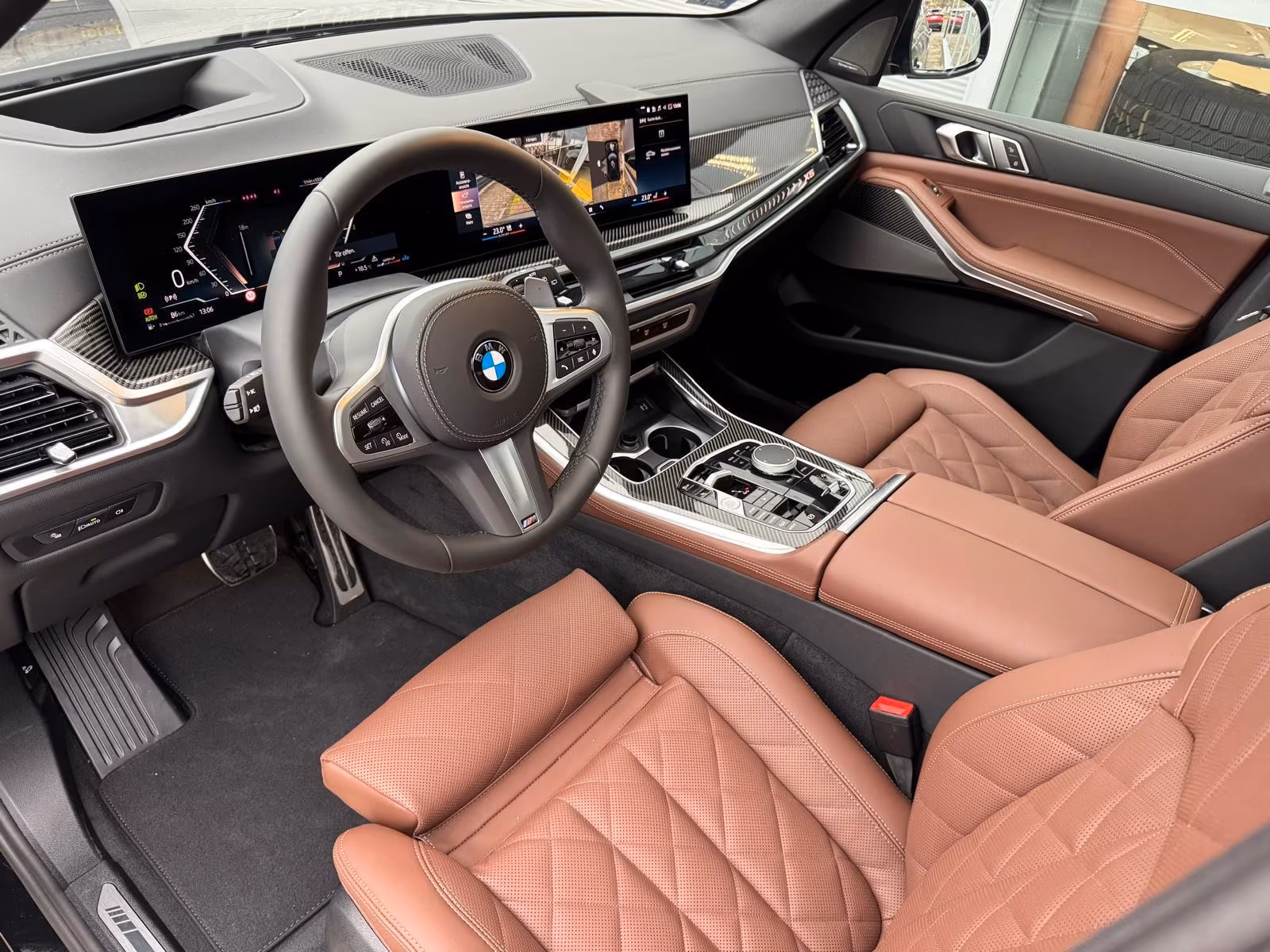 BMW X5 xDrive40d фото 5